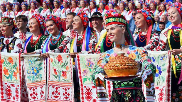 Последние новости Украины сегодня — 13 сентября 2019