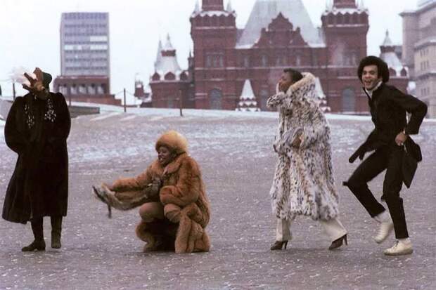 Boney M