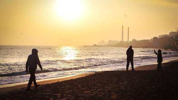 Названы регионы — лидеры по здоровому образу жизни населения