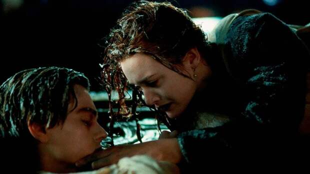 Обновленная версия мелодрамы «Титаник» Джеймса Кэмерона выйдет в повторный прокат