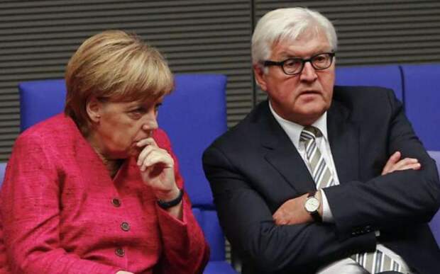 Германия напугана: Трамп может сорвать глобальные планы Европы