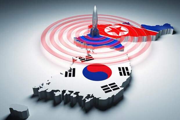 США собираются эвакуировать своих граждан из Южной Кореи — СМИ