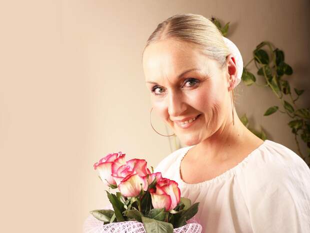 Делала аборты, родила от уйгура, жила при монастыре. Что говорят об Ольге Шукшиной, подавшей на сестру в суд