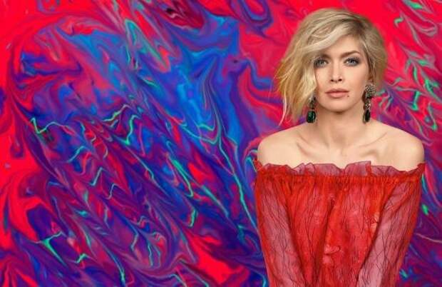  В Латгалии прошел концерт Веры Брежневой - жители не верят, что певица была настоящая