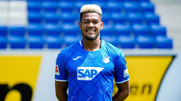 «Ньюкасл» приобрёл футболиста «Хоффенхайма» за рекордную сумму