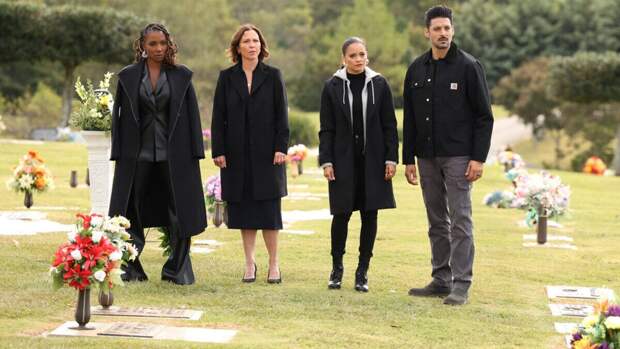 Found Season 2 Episode 19 Teases New Sir Mystery; Who Is He Working For?