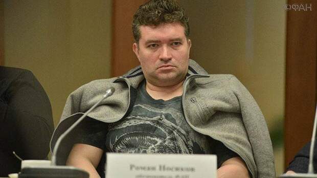 У сердца жертвы: Роман Носиков о претендентах на наследие Ирины Славиной У сердца жертвы: Роман Носиков о претендентах на наследие Ирины Славиной
