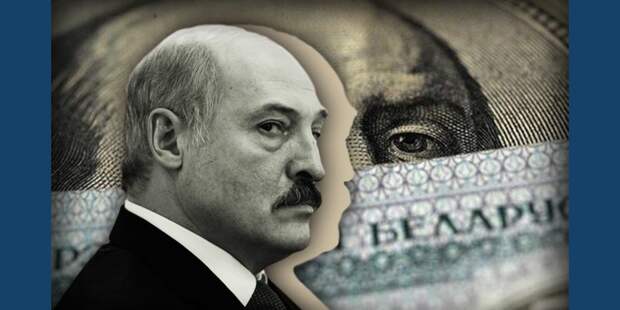 Готова ли Россия смотреть, как Лукашенко ведёт Белоруссию к гибели?