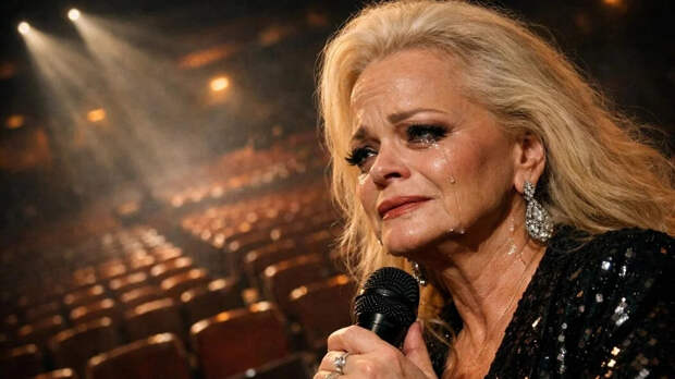 Без квартиры, но на сцене: Лариса Долина впервые выступила в Кремле после потери жилья