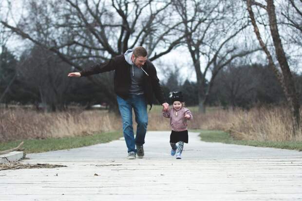 7 типов отцов, которые крадут счастье своих детей