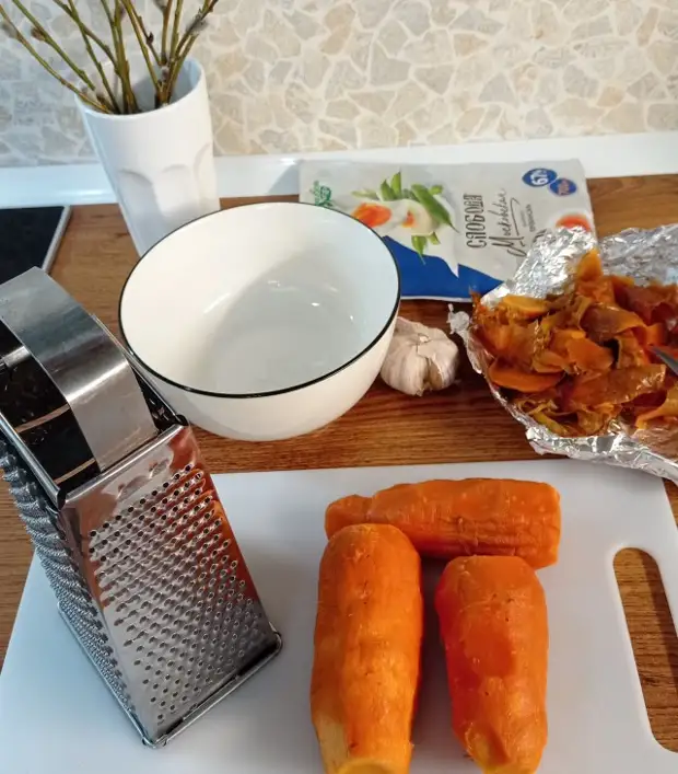 Печёночный торт