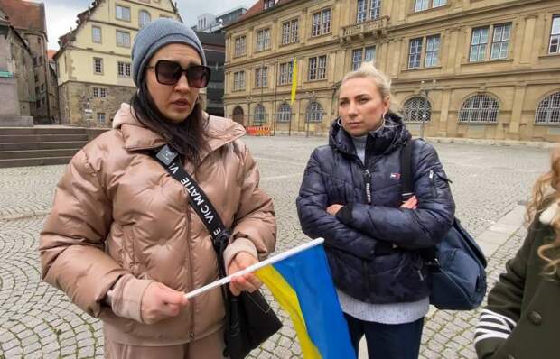 «Они пытаются оккупировать нашу страну»: врача из Чехии возмутило поведение украинских беженцев