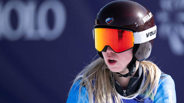 Двукратная чемпионка мира Ворончихина принесла РФ первую медаль на Паралимпиаде