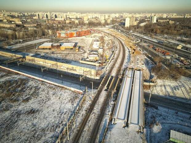 Фото: Агентство городских новостей "Москва"