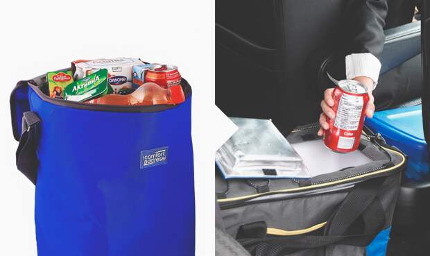 7 незаменимых вещей для путешествия на автомобиле