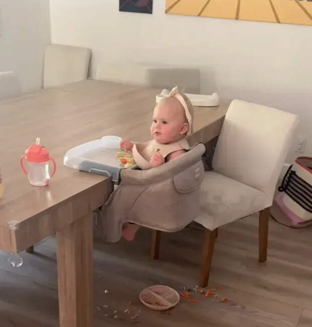 Дочь Софьи Таюрской и Ильи Прусикина*