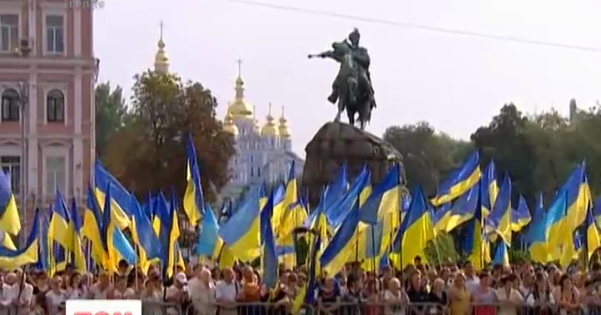 «Неправильные» украинцы властям не нужны «Неправильные» украинцы властям не нужны