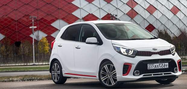 Как выбрать автомобиль начинающему?