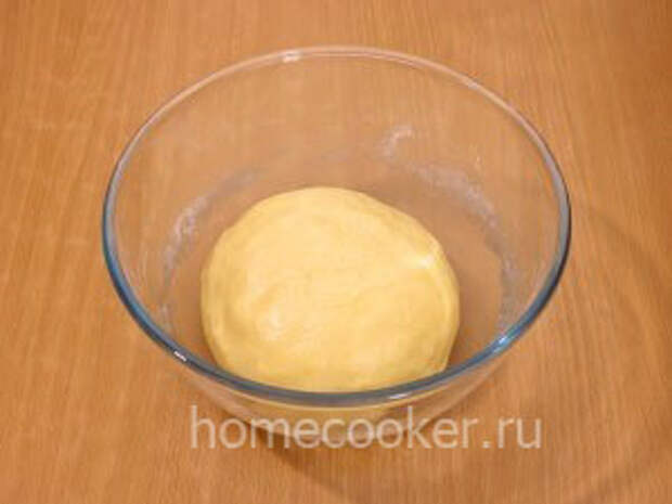 Пирог с брусникой Testo dlya piroga s brusnikoj Пирог с брусникой