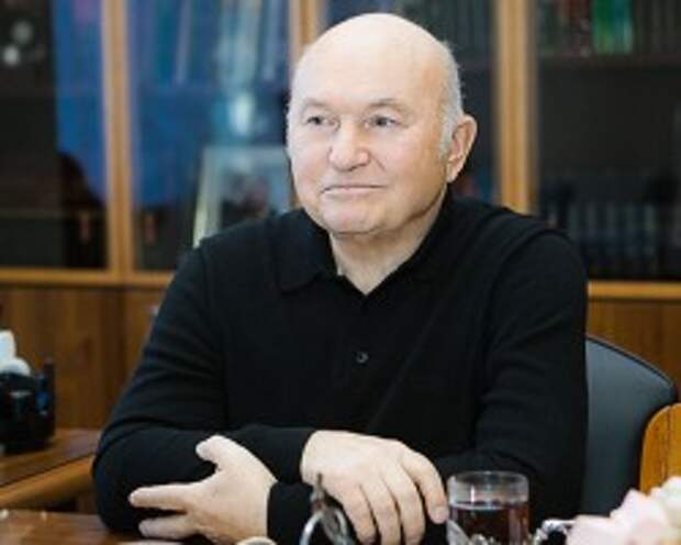 Ю.Лужков: Власть должна остановить исход активной части общества