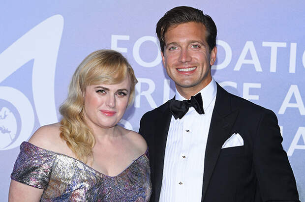 Ребел Уилсон рассталась с миллиардером Джейкобом Бушем: "Он не был тем самым"