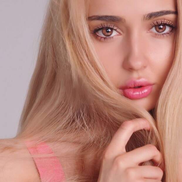 Miss Bikini of the World 2015 Кристина Журавлева в фотосессии для FHM