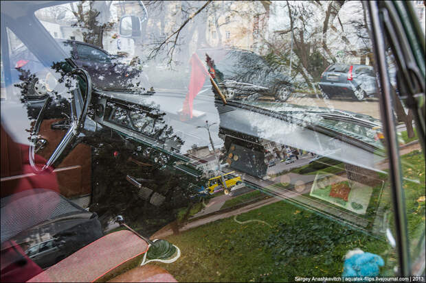 Волга ГАЗ-24 Волга ГАЗ-24