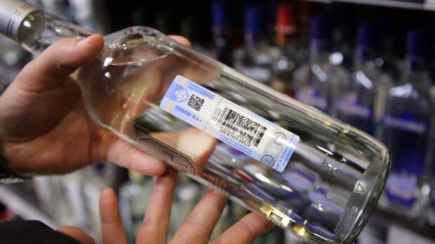 Нелегальная торговля алкоголем в день Последнего звонка зафиксирована в Пензе