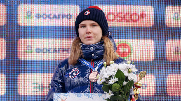 Пеклецова рассказала, что FIS отказал ей в нейтральном статусе по странной причине