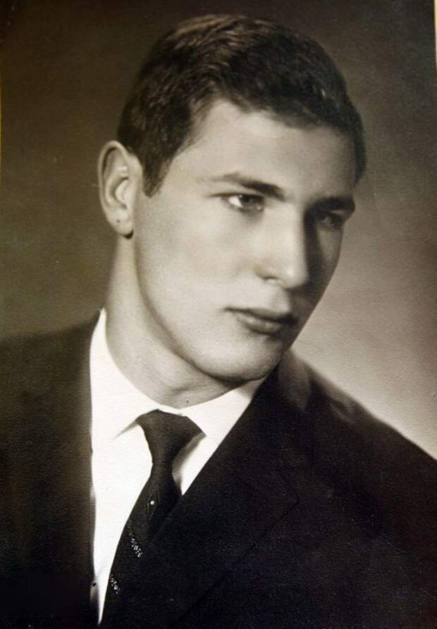 ПРЕДШЕСТВЕННИКИ ЕФРЕМОВА. ЗВЕЗДЫ СССР, ПОЛУЧИВШИЕ СРОК ЗА ДТП СО СМЕРТЕЛЬНЫМ ИСХОДОМ