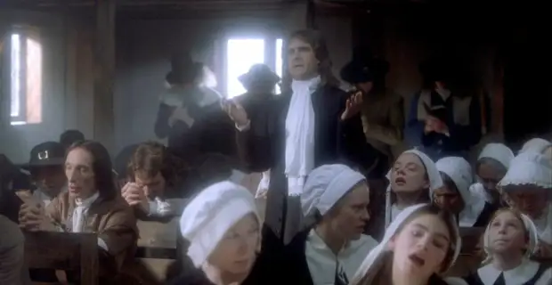 «Защититься было практически невозможно»: откуда в американском Салеме взялись «ведьмы»