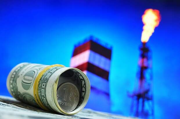 Россия с 1 июля повышает пошлину на экспорт нефти