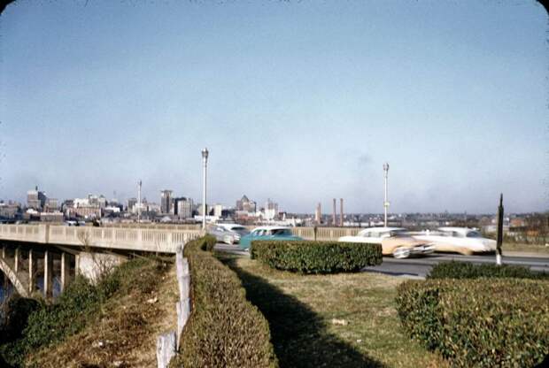 авто, америка, олдтаймер