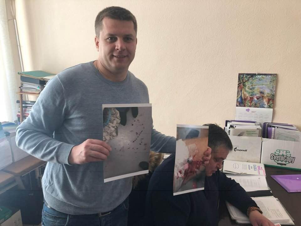 Убрать неугодных. Как СБУ «работает» по неудобным для власти активистам и депутатам
