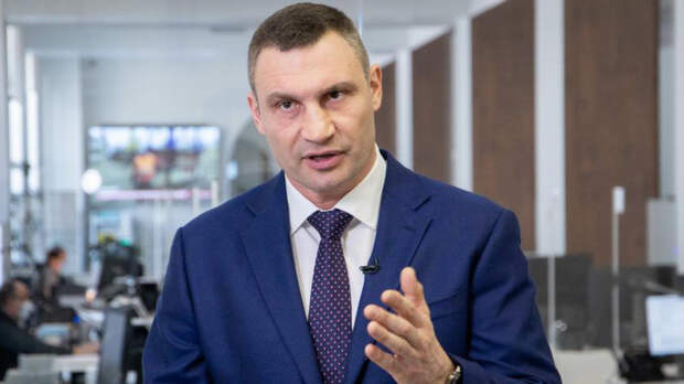 Попытки Зеленского «загасить» Кличко бумерангом ударят по президенту Украины