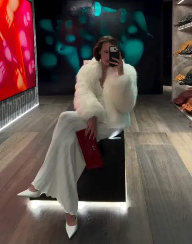 Валентина Иванова