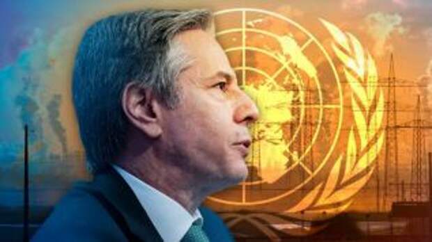 Украина “уже обладает всем” для вступления в НАТО, - Блинкен