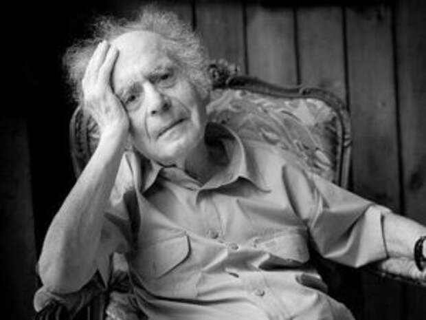 Григорий Померанц: об интеллекте, духовности и добре и зле