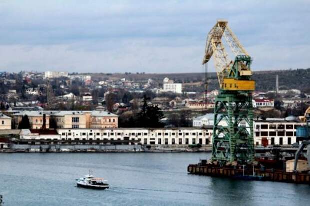 Севастопольский рыбоконсервный комбинат оштрафован на полмиллиона рублей