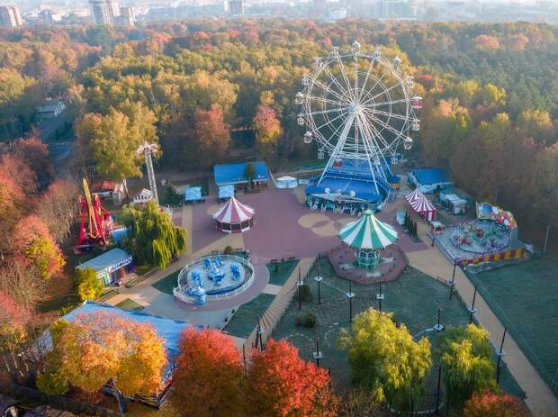 Глава СКР проверит инцидент с пострадавшим мальчиком на аттракционе под Самарой