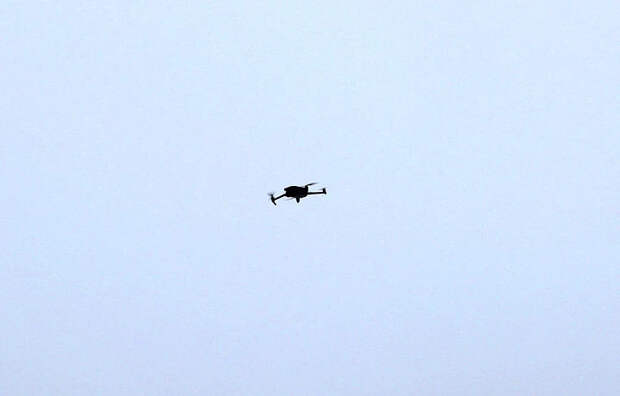 Отбой опасности атаки БПЛА объявлен в Тульской области вечером 31 января