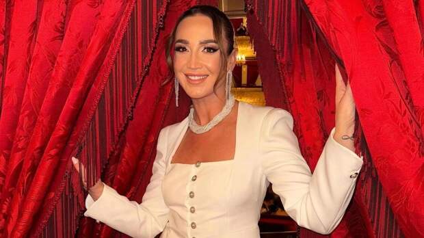 Ольга Бузова возмущена жалобами москвичей на снегопад: «Алло, мы живём в России»