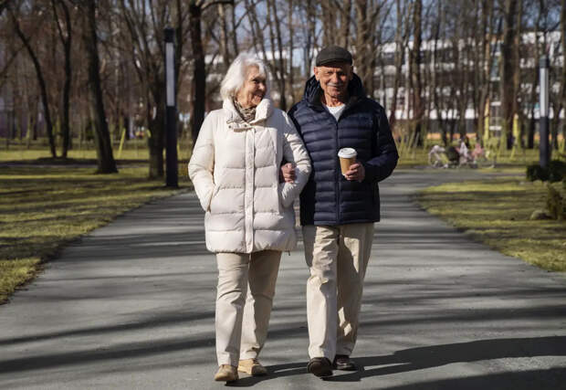 Выгодно работать: в Совфеде хотят изменить подход к пенсионному возрасту