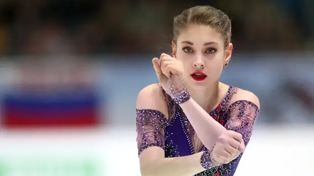 Жулин поделился ожиданиями от выступления российских фигуристок на Skate Canada