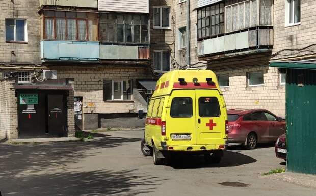 В Минздраве сообщили о трех ковидных смертях и 67 новых случаях заражения