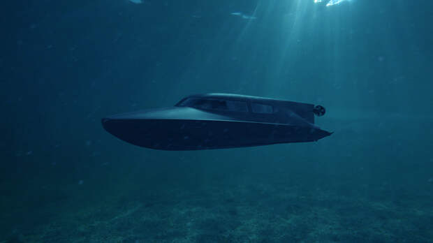 США не дают спасать людей на дне океана.