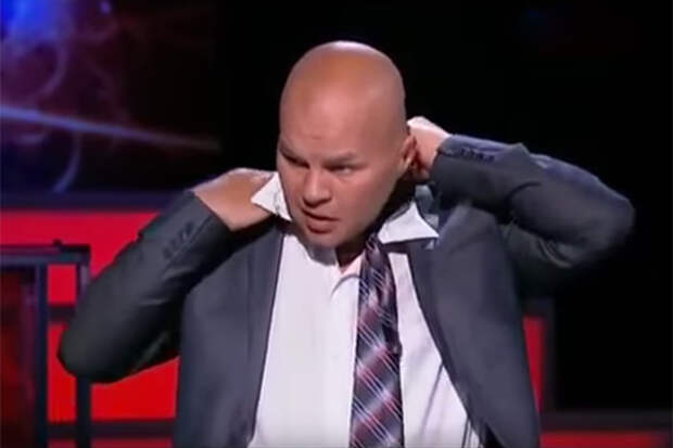 «Мы можем сказать про Россию и Украину то, что хотим»