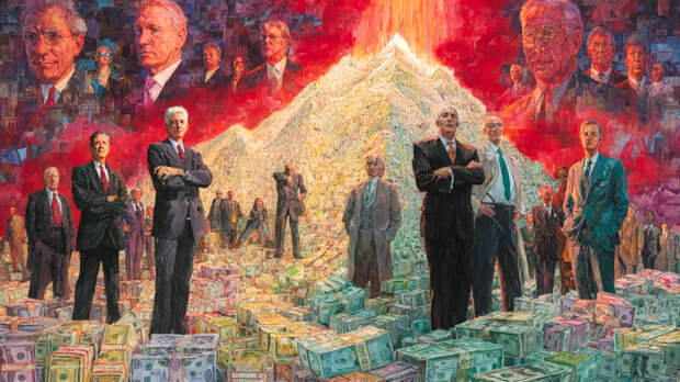 Курс рубля падает, дефицит растёт. Но не это главное. Что происходит в экономике России?