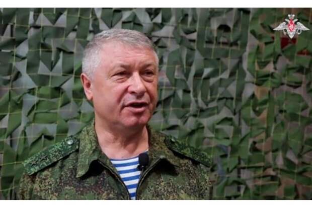 Покушение на замначальника ГРУ генерала Алексеева: возможен украинский след