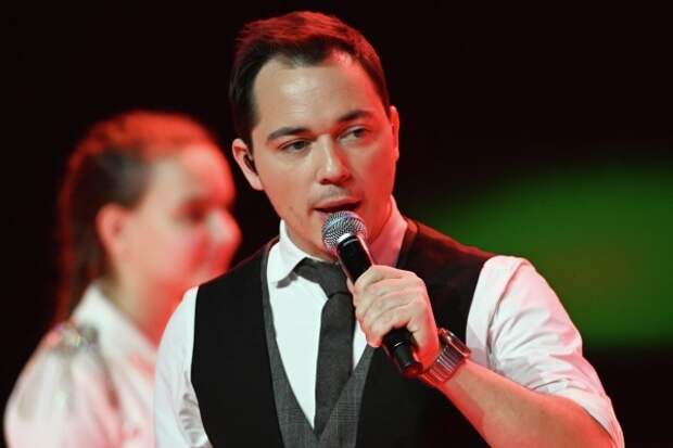 Газманов рассказал о разрыве с друзьями после начала СВО